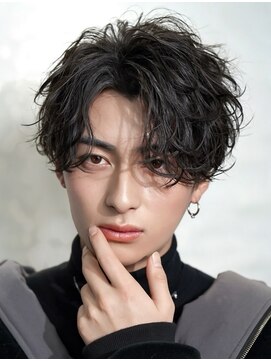 ゼロ 渋谷(XeRo) 波巻きセンター