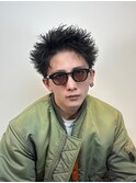 スイングショート【名古屋/栄/矢場町】
