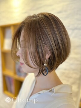 チャンプ 瓢箪山店(Champ) dummytext