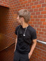 ユニック ウメダ(unique UMEDA)&nbsp;スパイキーショート