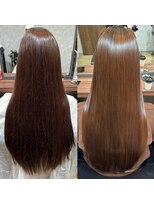 ミラ(MIRA) プレミアム水素ウルトワtreatment