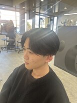 マーレ 山口湯田店(MARE)&nbsp;カット