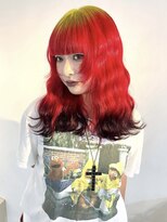 スリット(slit)&nbsp;ルーツカラー / しゅう