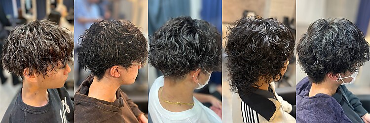 ファブ(fab)のサロンヘッダー