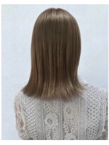 ブロッサム 東久留米店(Blossom)&nbsp;くびれミディアム外ハネ