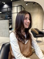 イワイナゴヤ(i i -IWAI NAGOYA-)&nbsp;ロングレイヤー