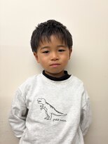 クルール(couleur)&nbsp;キッズカット