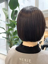 ウーブ 銀座(UUVE)&nbsp;ミルクティーブロンド/ワンホンレイヤー[銀座/銀座一丁目駅]