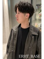 エルトベース(ERHT_BASE)&nbsp;メンズスタイル（5）【札幌/大通/ERHT_BASE】