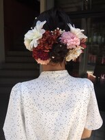 コレットヘアー ザモリオカ(Colette HAIR the MORIOKA) -kanna-♪さんさset♪