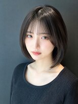 カグヤ 高柳店(Kaguya)&nbsp;耳かけボブ