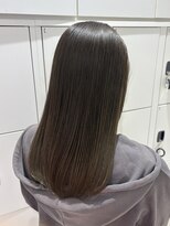 ケンジ 平塚 アネッタ(KENJE annetta) オリーブカラー