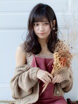 ラナ シッポウ(Lana SHIPPO)&nbsp;【Lanahair】＃7