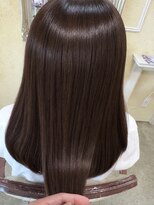 チャプター 那覇店(chapter)&nbsp;髪質改善