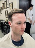 【30代 男性】リアルロンドン七三