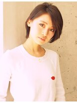 アフロート ギンザ(AFLOAT GINZA) 大人ショート