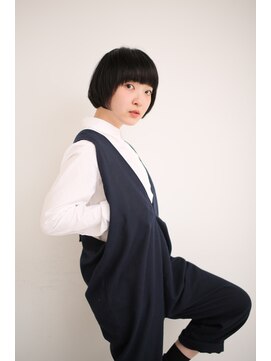 エンドリンク(endlink) SYNPASIC SHORT BOB