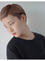 クート 東川口(ku-to)&nbsp;ツヤっとしたタイトなベリショ！