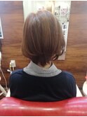 ミディアムレイヤー☆
