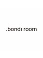 ボンダイ ルーム(bondi room)/bondiroom 　＃カットで叶える髪質改善