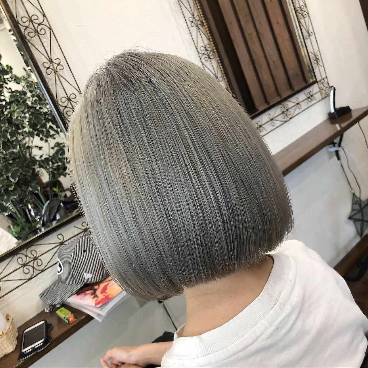 【英国】 透かしのオクタゴンボウル ペア【シルバープレート】 英国】 透かしのオクタゴンボウル ペア【シルバープレート】 Silver