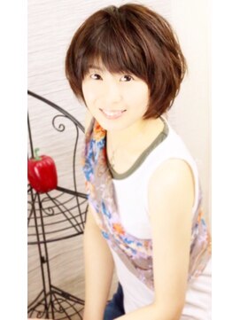 ヘアサロン オーガル(Hair Salon O'rgar) 【オーガル発】髪でライフスタイルが温かい気持ちになる！