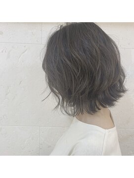 シャンティ 札幌駅前店(Shanti) ソフトウルフ。