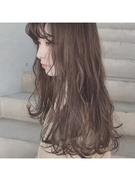 シリカ(sylica) . . highlight color  × cocoa beige . .