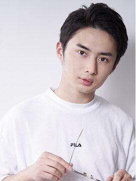 タヤ 溝の口店(TAYA) さっぱりメンズスタイル