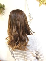 ネオリーブカップ 町田店(Neolive capu)&nbsp;ハイライトグレージュNeolive capu町田店