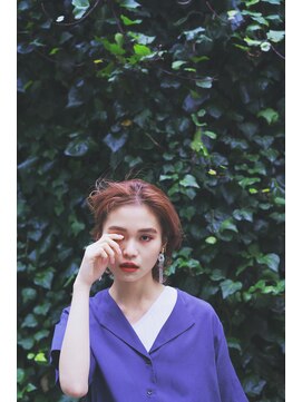 バド(bado) bado style