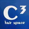 ヘアー スペース シーキューブ(C3)のお店ロゴ