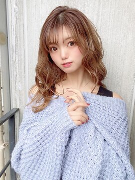 アルバ ヘアリゾート(ALBA) 【ALBA千葉将大】千葉スタイル11【三鷹】