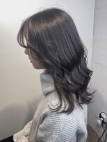 アンサム 久留米店(UNSOME) グレーアッシュ