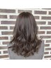 ★ご新規様限定★【パーマ】カット＋パーマ