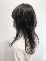 アンサン(unsung)&nbsp;ウルフ