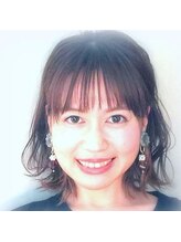 美容室ドルフィン プラス1&nbsp;大場 真希