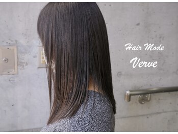 Hair　Mode　Verve