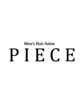 Men's Hair Salon PIECE【メンズヘアサロンピース】