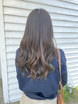 アパートメント 山口阿知須店(APARTMENT) ロングヘアー
