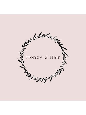 ヘアーアンドメイク ハニー(hair & make honey)