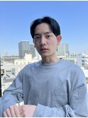 hikari style No.18 アッシュブラック
