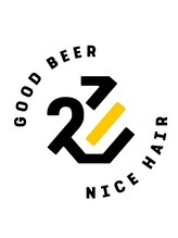 ツウグッドビアナイスヘア(TYU GOOD BEER NICE HAIR)