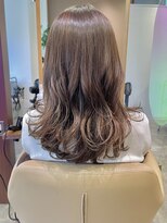 インビテーション 名古屋(invitation)&nbsp;◎アッシュベージュ