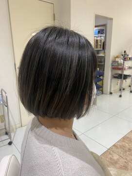 ペーハーセブン アーツ(Arts) ミニボブ