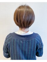 ショートスタイル