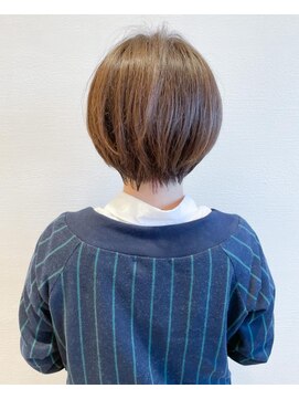 フォーカス 南流山店(FOCUS) ショートスタイル