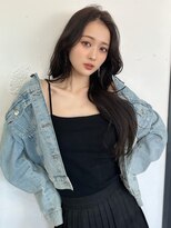 シエルバイアフロート(ciel by afloat)&nbsp;韓国ヘア/くびれ/春ヘア