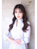 ヘアアンドビューティー ストーリア(hair&beauty STORIA)&nbsp;【STORIA品川店】クアンクヘア