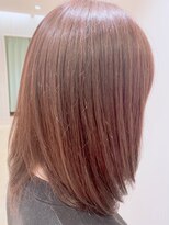 ニシオギ ヴォイス 西荻窪店(nishiogi voice)&nbsp;髪質改善+似合わせカット19